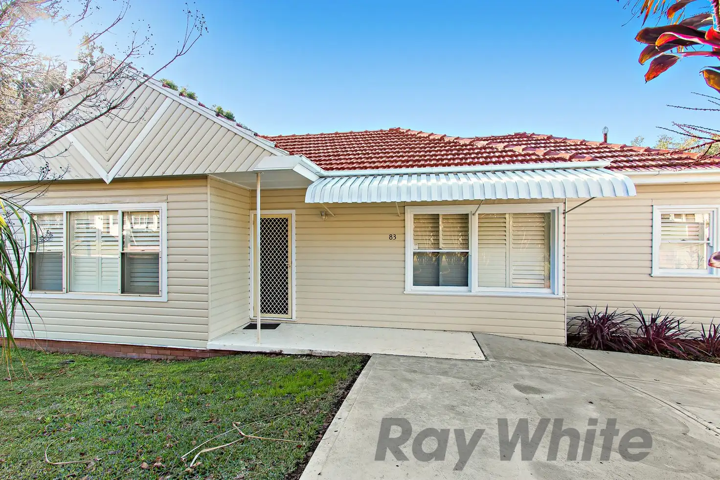 Main view of Homely house listing, 83 Blanch Street, Shortland NSW 2307