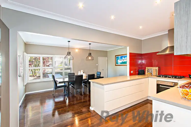 Fourth view of Homely house listing, 83 Blanch Street, Shortland NSW 2307