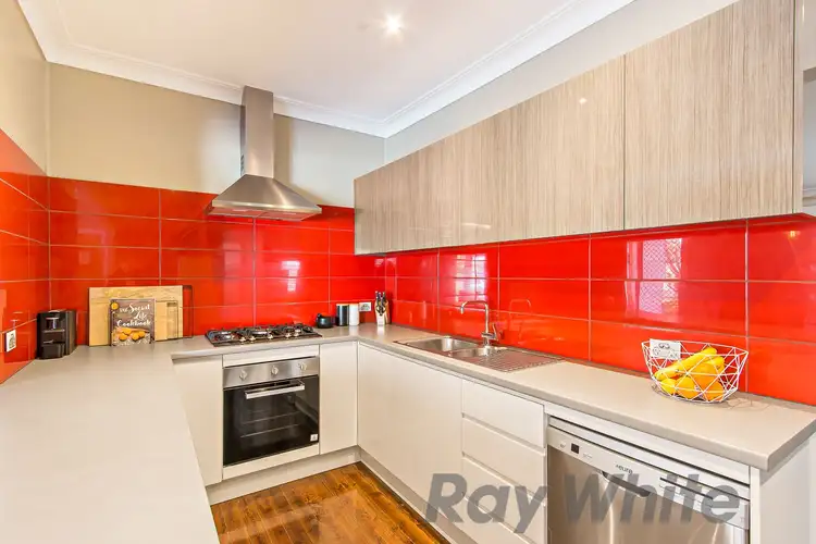 Fifth view of Homely house listing, 83 Blanch Street, Shortland NSW 2307