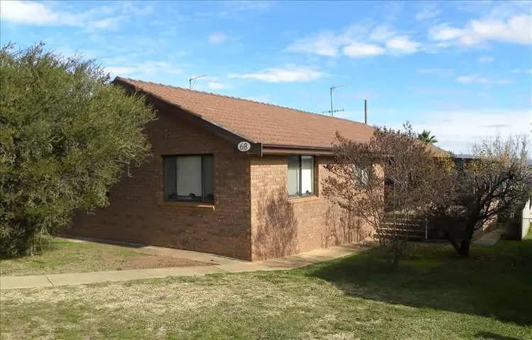 68 Lachlan Street, Cowra NSW 2794