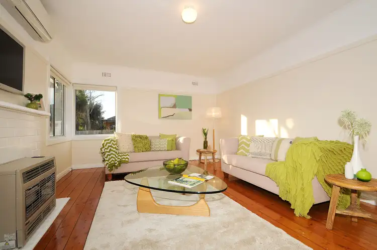 Second view of Homely house listing, 1/42 Petrie Street, Frankston VIC 3199