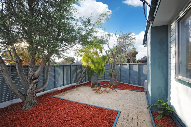 Fifth view of Homely house listing, 1/42 Petrie Street, Frankston VIC 3199