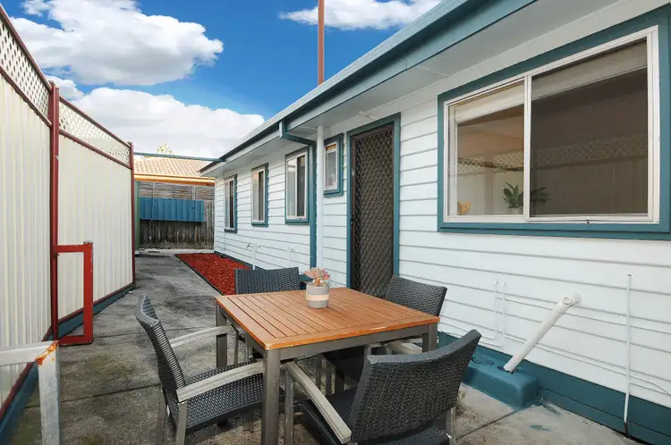Seventh view of Homely house listing, 1/42 Petrie Street, Frankston VIC 3199