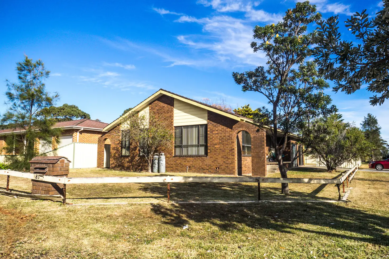 Main view of Homely house listing, 83 Prince Edward Avenue, Culburra Beach NSW 2540
