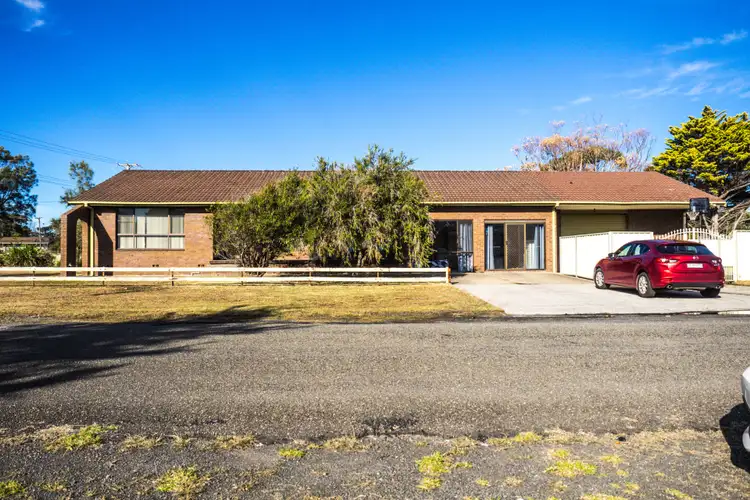 Second view of Homely house listing, 83 Prince Edward Avenue, Culburra Beach NSW 2540