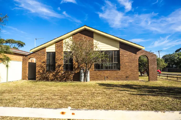 Third view of Homely house listing, 83 Prince Edward Avenue, Culburra Beach NSW 2540