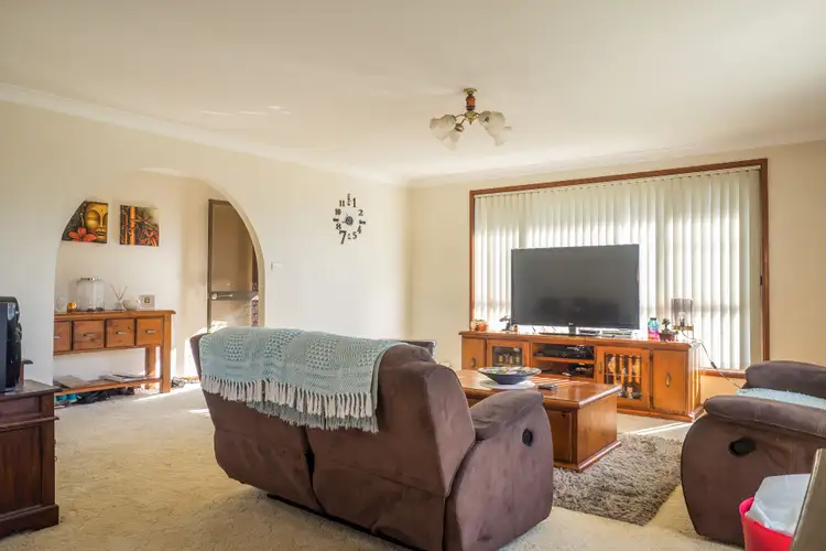 Fifth view of Homely house listing, 83 Prince Edward Avenue, Culburra Beach NSW 2540