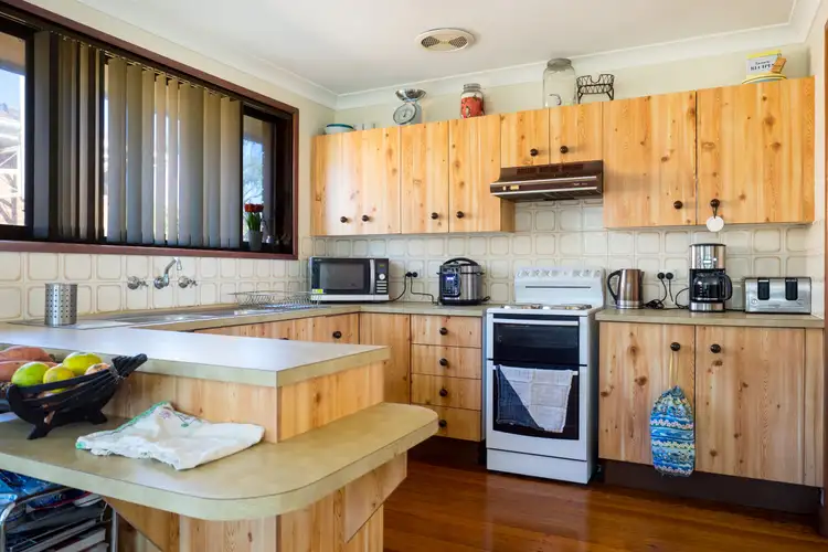 Seventh view of Homely house listing, 83 Prince Edward Avenue, Culburra Beach NSW 2540