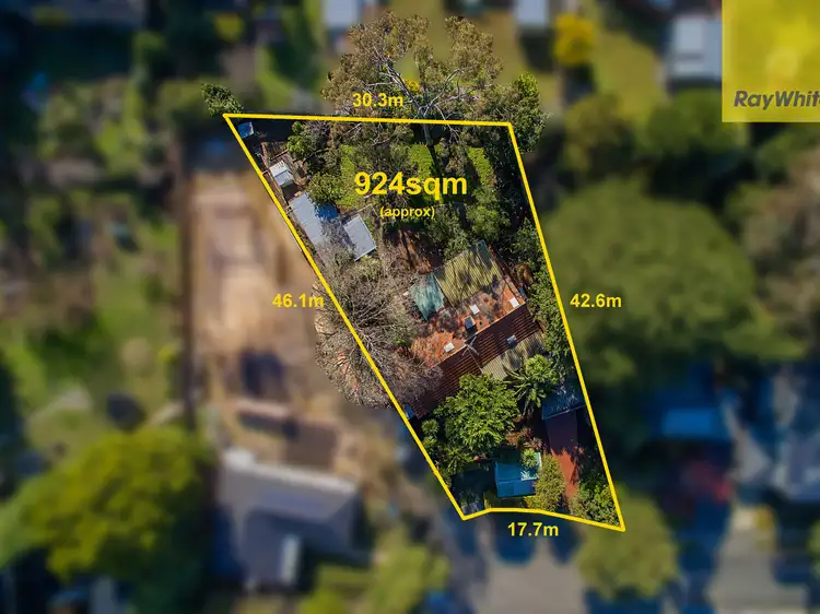 5 Dyffryn Court, Kilsyth VIC 3137