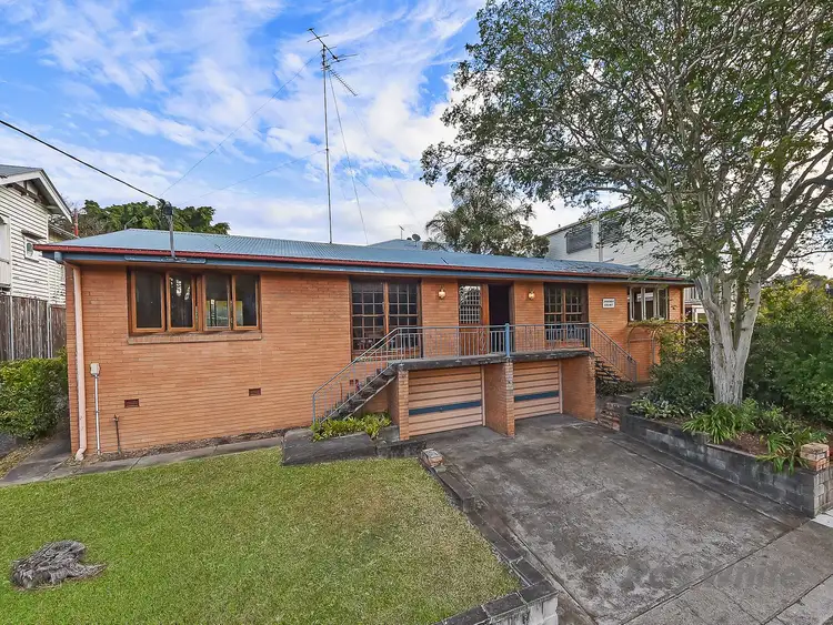 76 Alderson Street, Newmarket QLD 4051