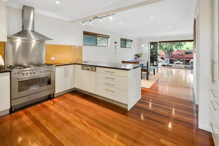 Second view of Homely house listing, 39 Hannam Street, Wynnum QLD 4178