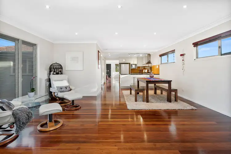 Sixth view of Homely house listing, 39 Hannam Street, Wynnum QLD 4178