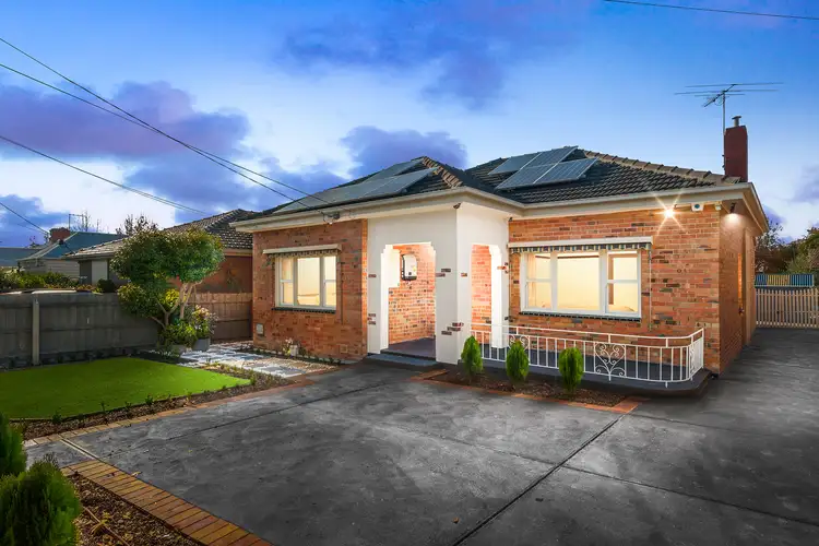 38 Clyde Street, Oakleigh VIC 3166