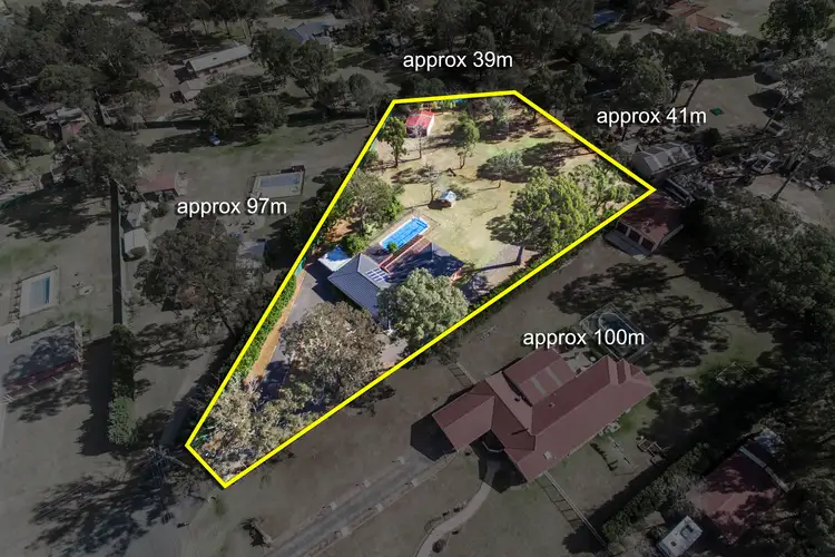 Main view of Homely house listing, 50 Claremont Drive, Bargo NSW 2574