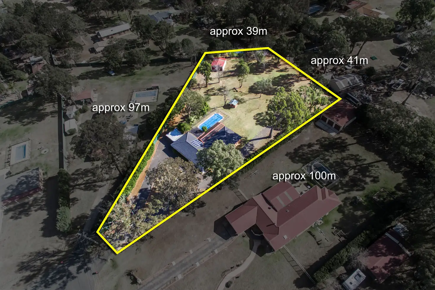Main view of Homely house listing, 50 Claremont Drive, Bargo NSW 2574