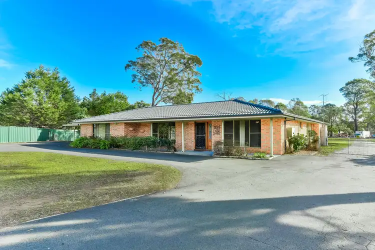 Third view of Homely house listing, 50 Claremont Drive, Bargo NSW 2574