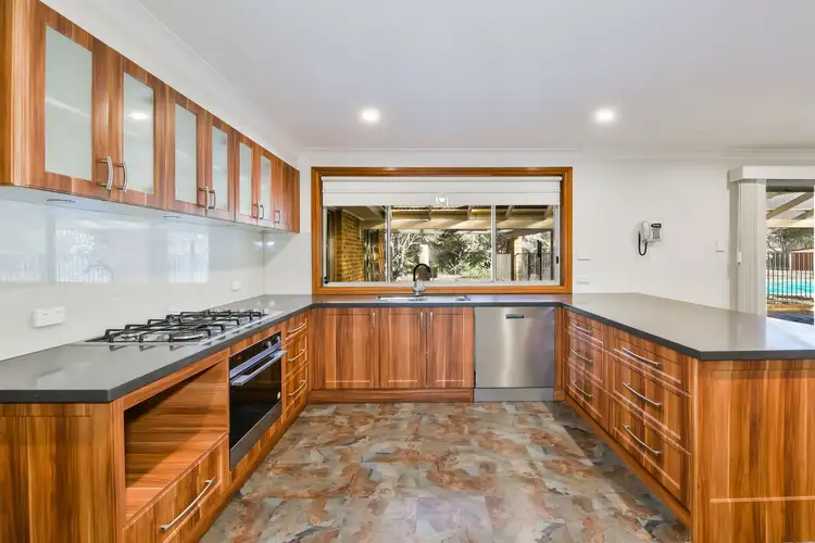 Fourth view of Homely house listing, 50 Claremont Drive, Bargo NSW 2574