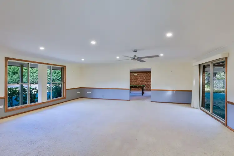 Fifth view of Homely house listing, 50 Claremont Drive, Bargo NSW 2574