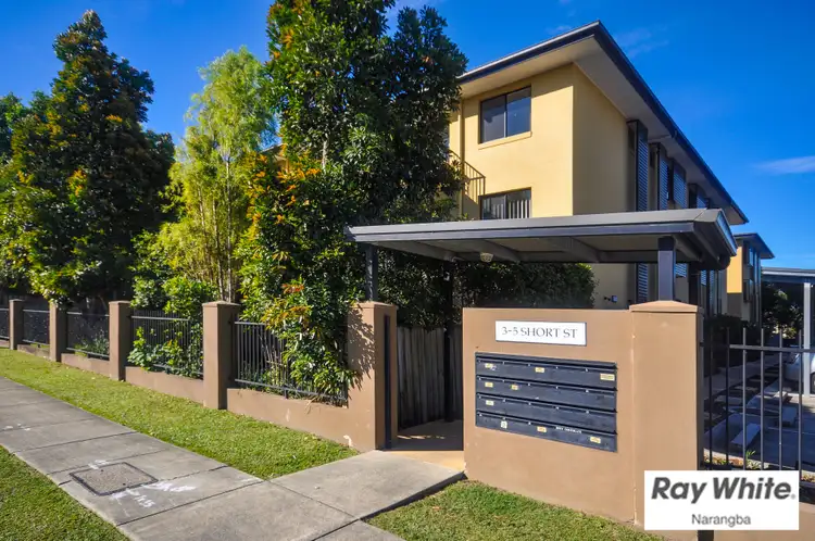 13/3-5 Short Street, Caboolture QLD 4510