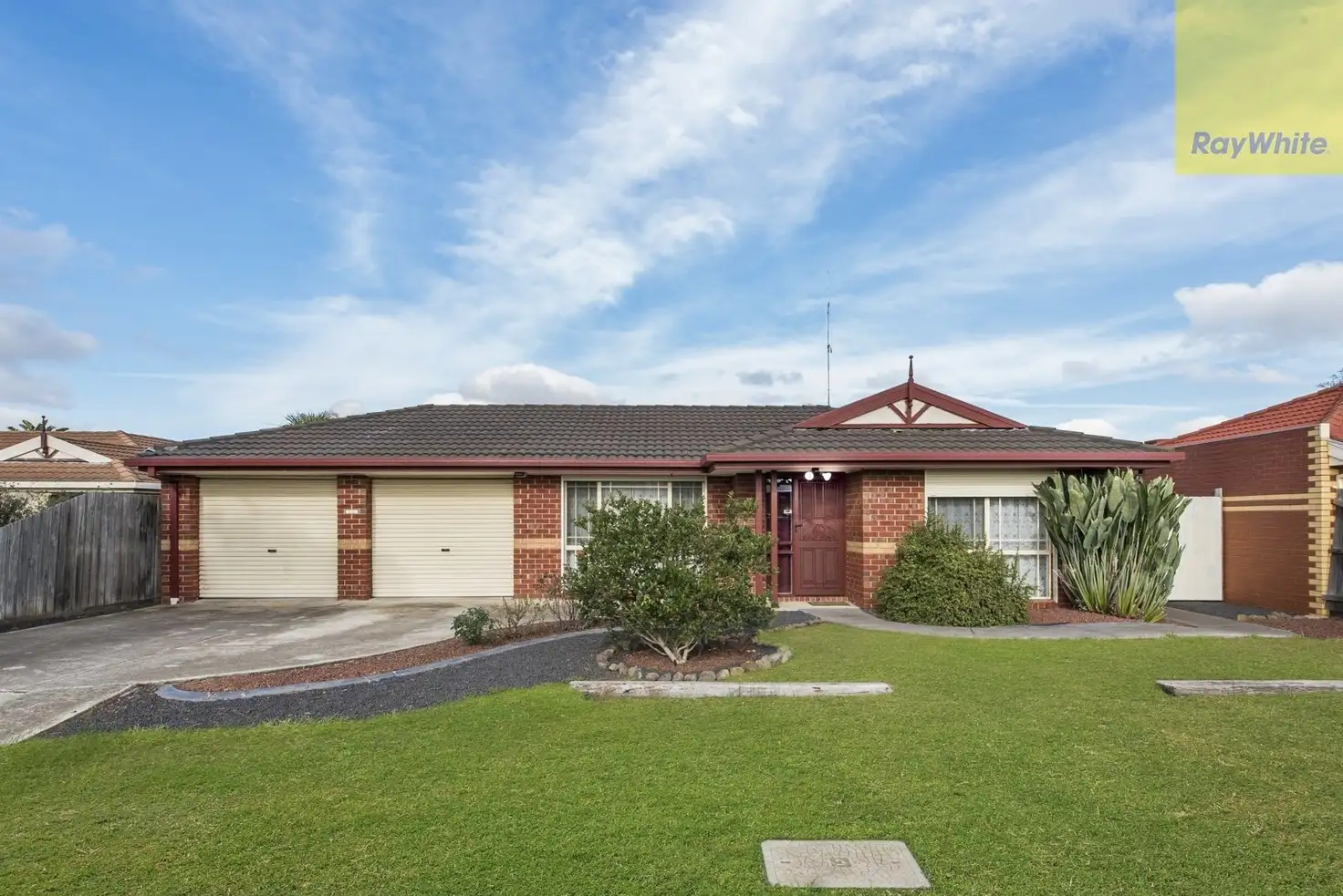 Main view of Homely house listing, 43 Boberrit Wynd, Sydenham VIC 3037