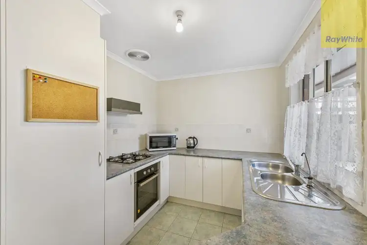 Third view of Homely house listing, 43 Boberrit Wynd, Sydenham VIC 3037