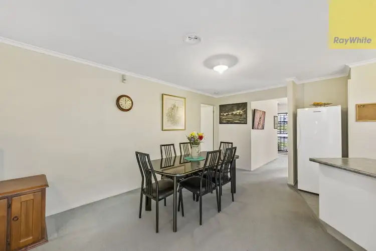 Fourth view of Homely house listing, 43 Boberrit Wynd, Sydenham VIC 3037