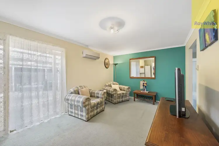 Fifth view of Homely house listing, 43 Boberrit Wynd, Sydenham VIC 3037