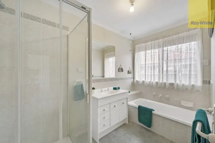 Sixth view of Homely house listing, 43 Boberrit Wynd, Sydenham VIC 3037