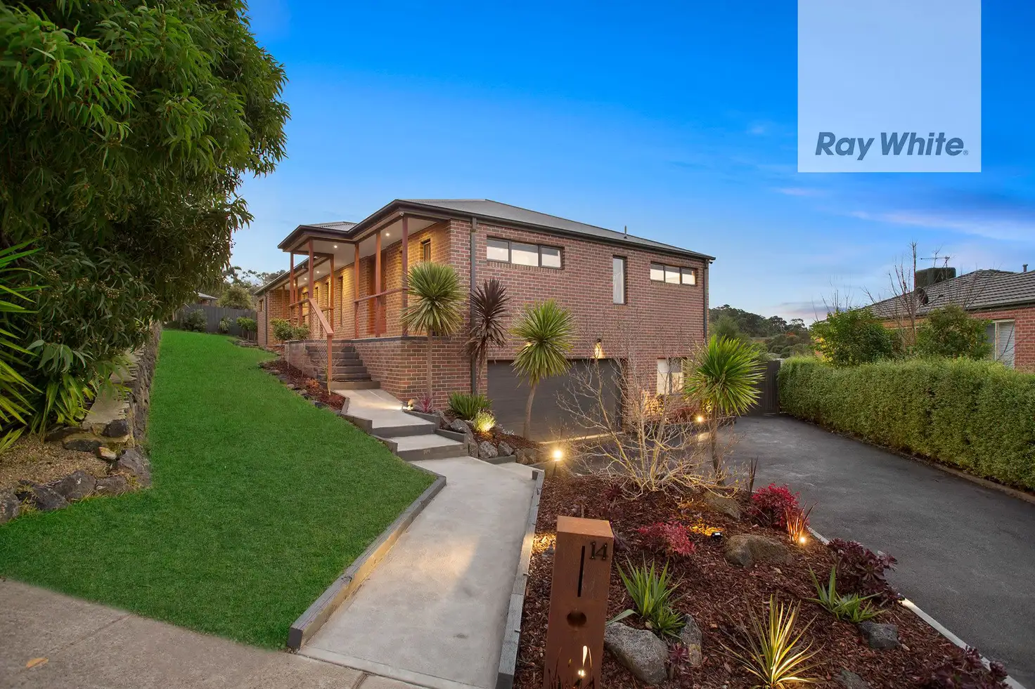 Main view of Homely house listing, 14 Parkwood Road, Mernda VIC 3754