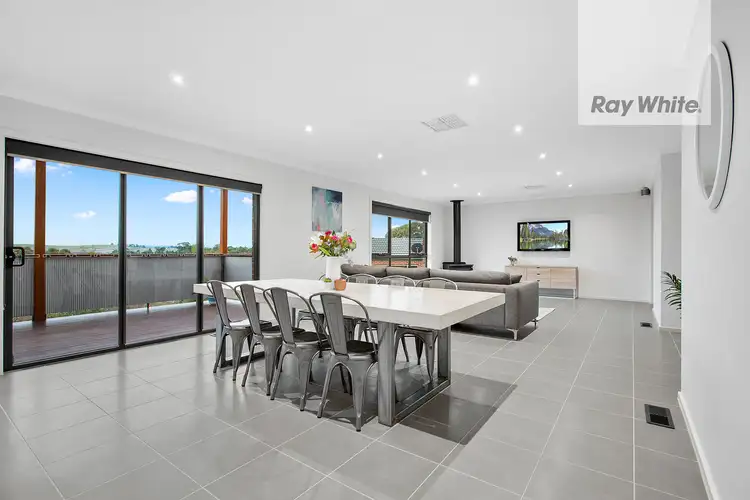 Third view of Homely house listing, 14 Parkwood Road, Mernda VIC 3754