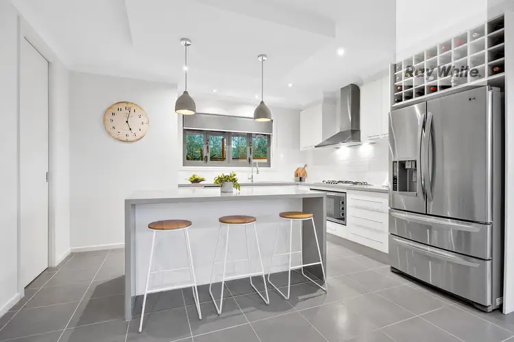 Fourth view of Homely house listing, 14 Parkwood Road, Mernda VIC 3754