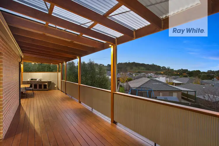 Fifth view of Homely house listing, 14 Parkwood Road, Mernda VIC 3754