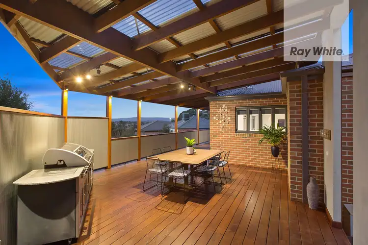 Sixth view of Homely house listing, 14 Parkwood Road, Mernda VIC 3754
