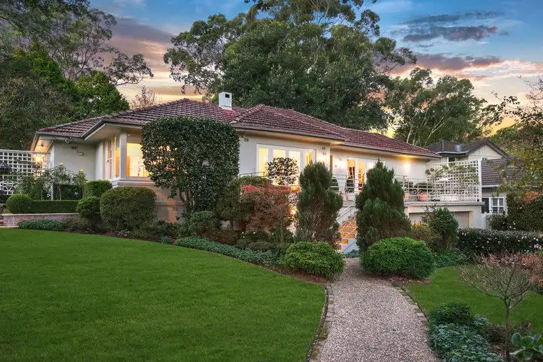 Main view of Homely house listing, 9 Grayling Road, West Pymble NSW 2073