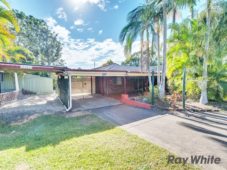 7 Hume Way, Redbank Plains QLD 4301