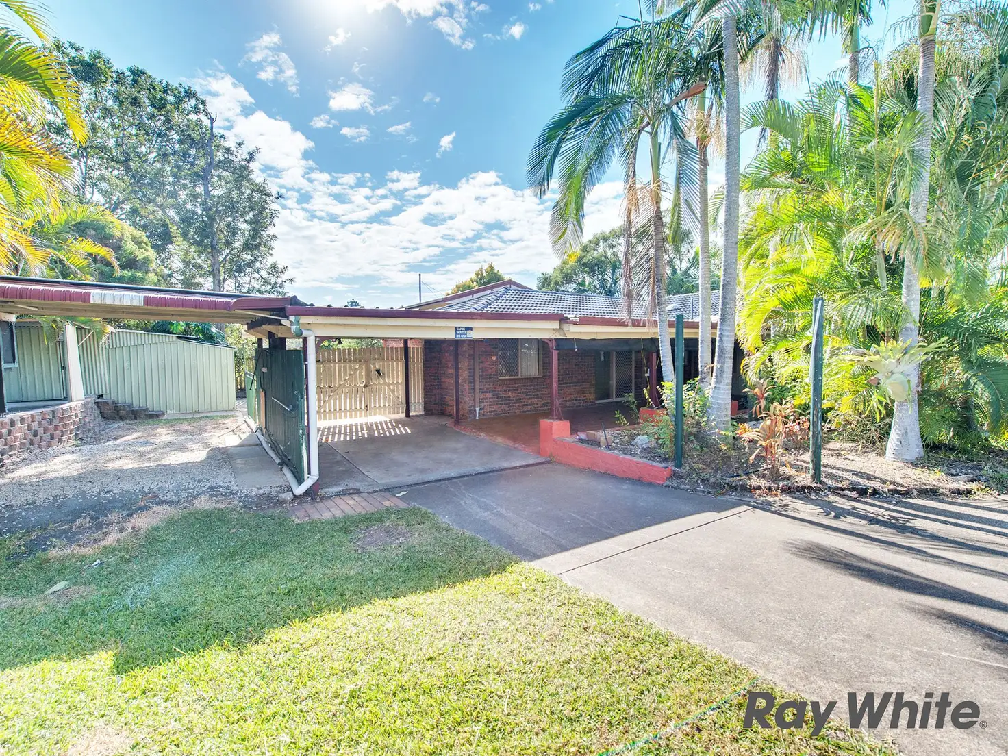 Main view of Homely house listing, 7 Hume Way, Redbank Plains QLD 4301