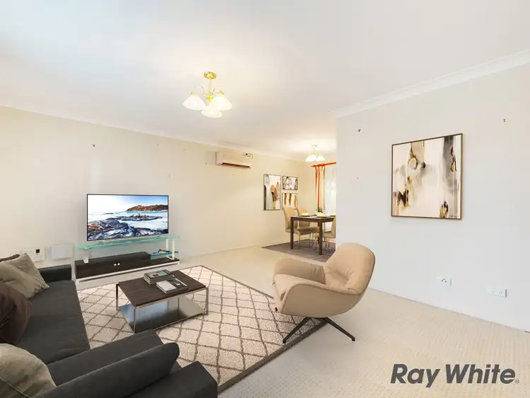 Second view of Homely house listing, 7 Hume Way, Redbank Plains QLD 4301