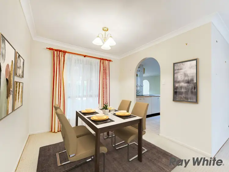 Fourth view of Homely house listing, 7 Hume Way, Redbank Plains QLD 4301