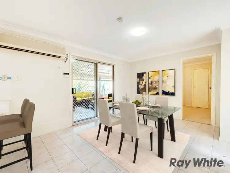 Fifth view of Homely house listing, 7 Hume Way, Redbank Plains QLD 4301