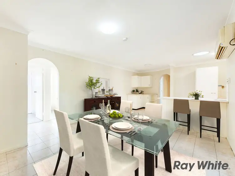 Sixth view of Homely house listing, 7 Hume Way, Redbank Plains QLD 4301