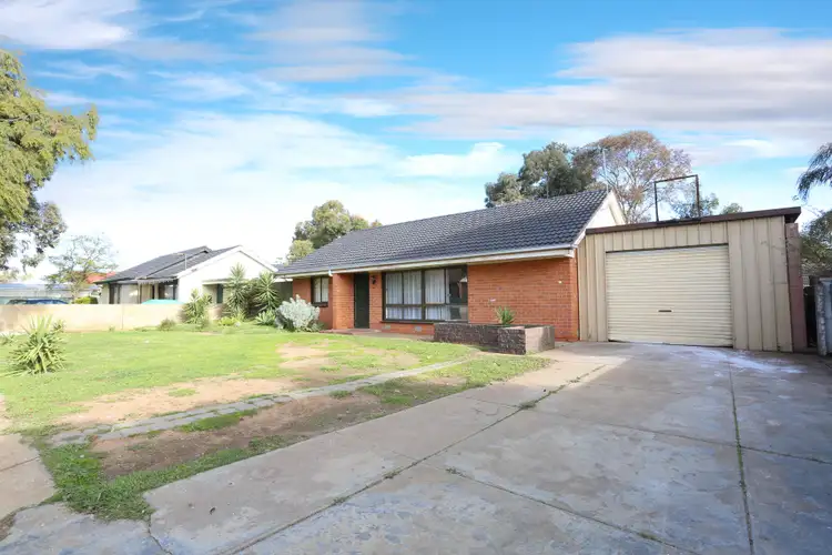 Main view of Homely house listing, 74 Ashton Road, Davoren Park SA 5113