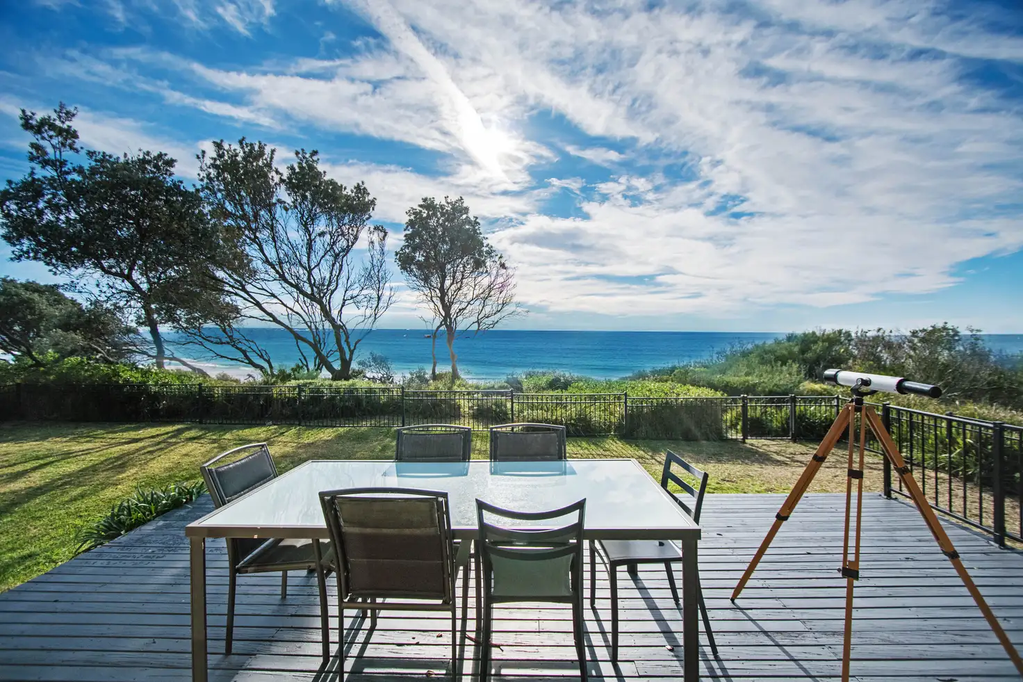 Main view of Homely house listing, 11 North Crescent, Culburra Beach NSW 2540