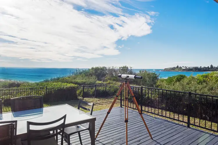 Second view of Homely house listing, 11 North Crescent, Culburra Beach NSW 2540