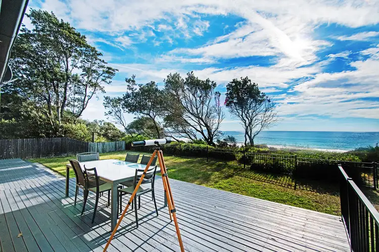 Third view of Homely house listing, 11 North Crescent, Culburra Beach NSW 2540