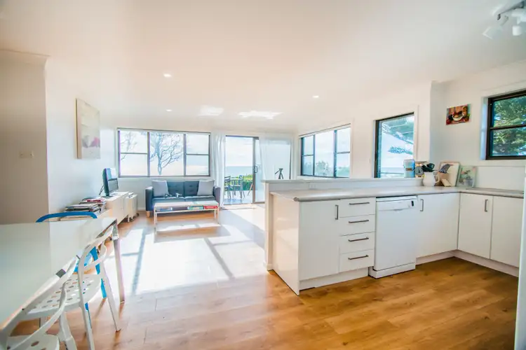 Fifth view of Homely house listing, 11 North Crescent, Culburra Beach NSW 2540