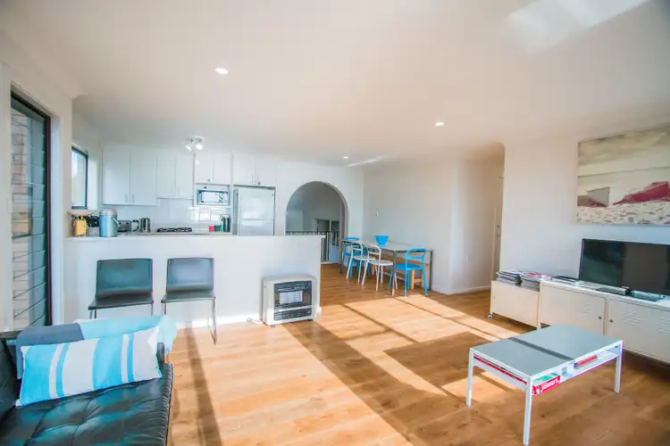 Sixth view of Homely house listing, 11 North Crescent, Culburra Beach NSW 2540