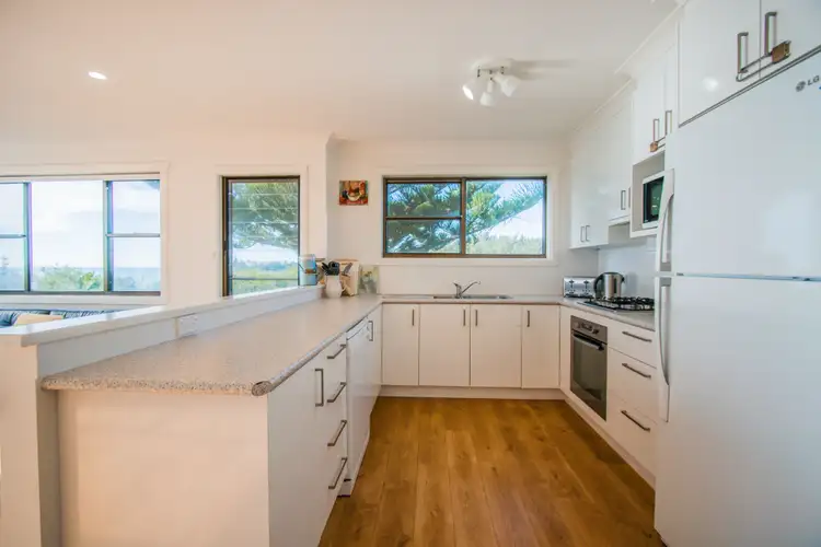 Seventh view of Homely house listing, 11 North Crescent, Culburra Beach NSW 2540