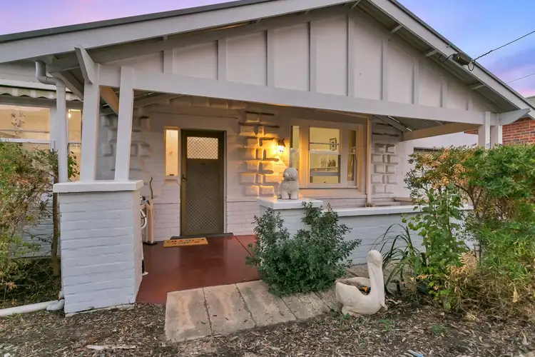 21 Swanwick Street, Henley Beach SA 5022