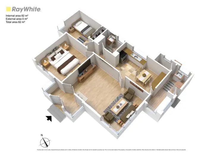 Sixth view of Homely house listing, 1 Boyd Avenue, Oakleigh East VIC 3166
