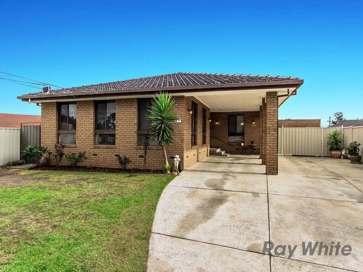 Main view of Homely house listing, 1 Gardner Court, Albanvale VIC 3021